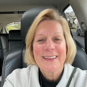 Meet your Posher, Diane